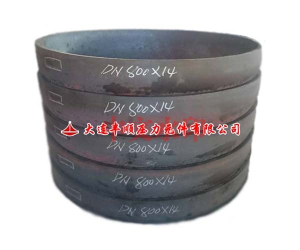 DN800×14封頭(tóu)