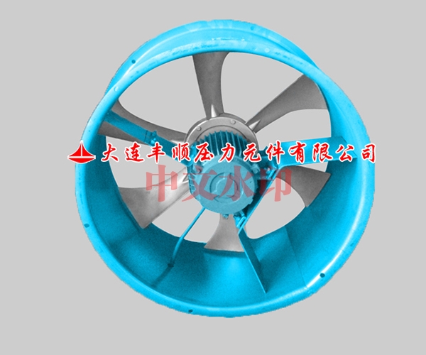 軸流風機(jī)