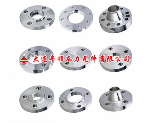 GOST 12815-80俄标法(fa)蘭