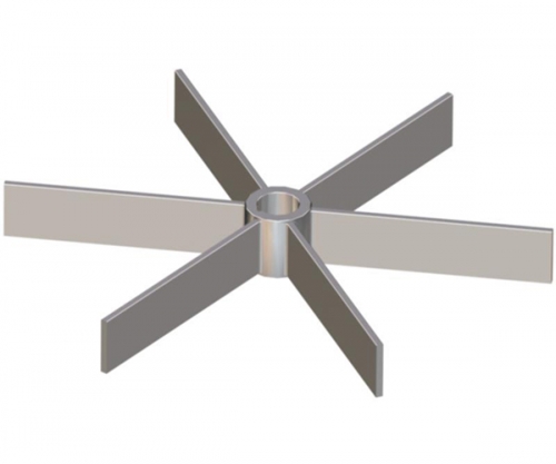 直(zhi)葉槳葉(yè)