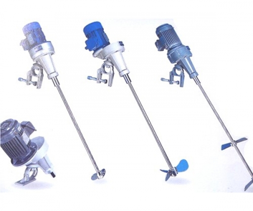 YD系列攪(jiǎo)拌器