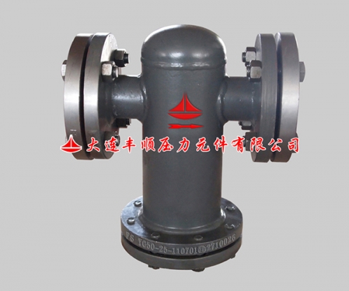 氨液過(guo)濾器