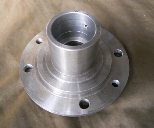 機加(jiā)工産品(pǐn)樣圖