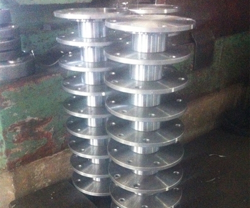 機加工(gōng)産品樣(yàng)圖