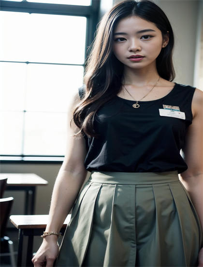 【影视解读】《放射性：三哩岛的女性》的视觉语言与美学价值 技术专家解析的专业分析