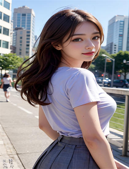 走进《淘气少女求爱记》航拍的大场面与宏观视角——提升品味的艺术指导