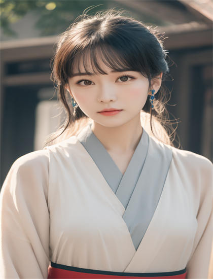 江湖女记者美学价值分析典范式的：艺术美感与审美特征探讨